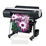 Canon ImagePROGRAF iPF6200 24 inch poster papier