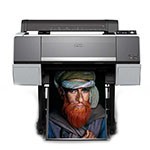 Epson Stylus Pro 7000 24 inch fotopapier