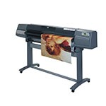 HP Designjet 5500 60 inch fotopapier