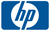 Hewlett-Packard Zelfklevend