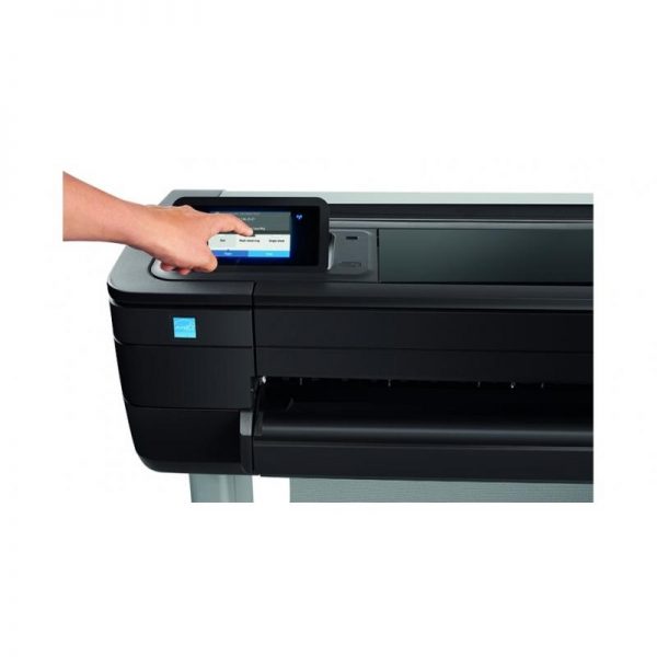 HP Designjet T730 36 inch A0 printer
