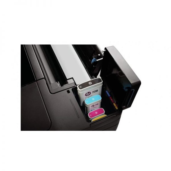 HP Designjet T730 36 inch A0 printer