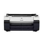 Canon ImagePROGRAF IPF670 24 inch poster papier