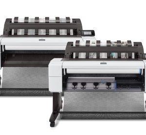 HP Designjet T1600ps dr 36 inch plotterpapier