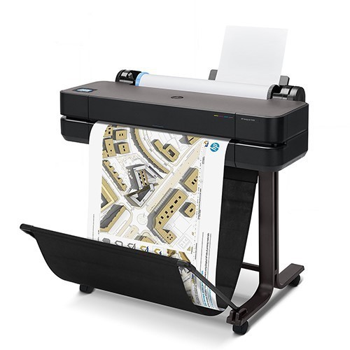 HP Designjet T630 24 inch plotterpapier