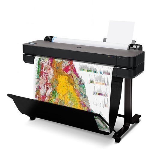 HP Designjet T630 36 inch plotterpapier